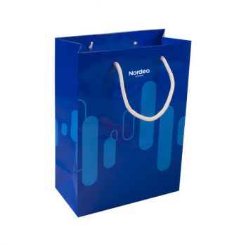 NF Paper bags